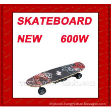 E Skateboard 600W (MC-261)